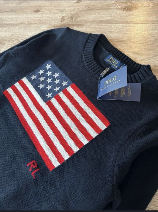 Polo Ralph Lauren(USA)свитшот