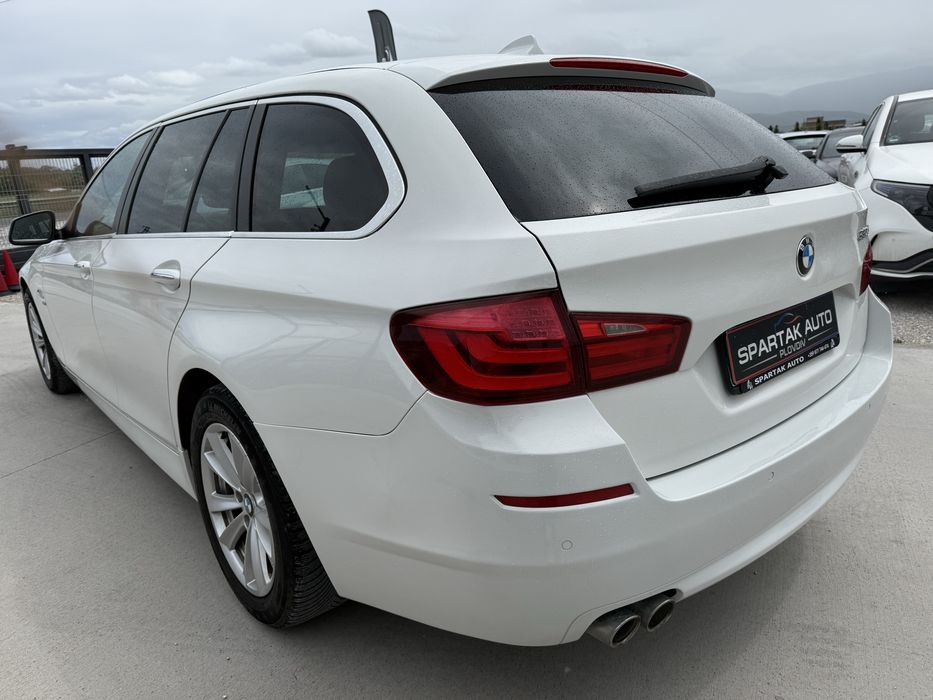 BMW 530 Xdrive* 2013г* Автоматик* Топ Състояние* 229.000КМ