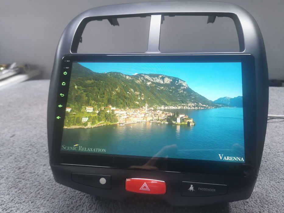 Navigatie Android Mitsubishi ASX 2010-2016   10inch