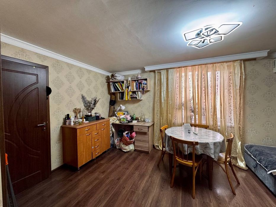 Продаю свою 3х комнатную квартиру.