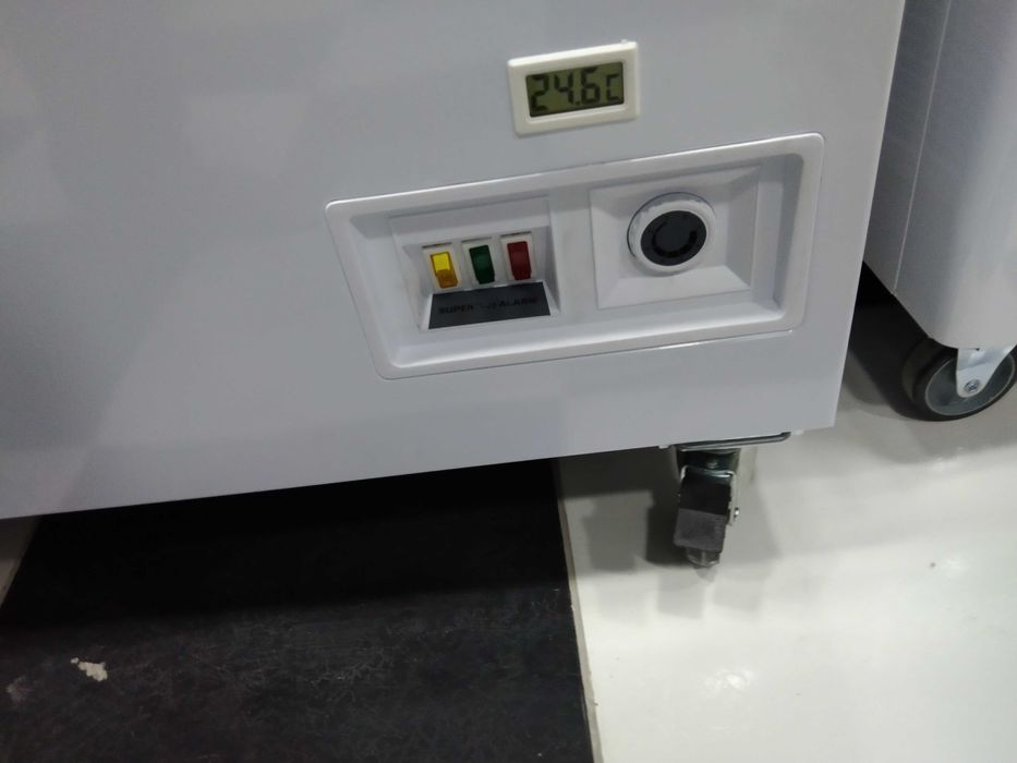 Morozilnik ugur  2 metr