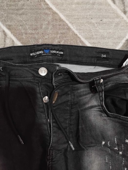 Дънки в много добро състояние