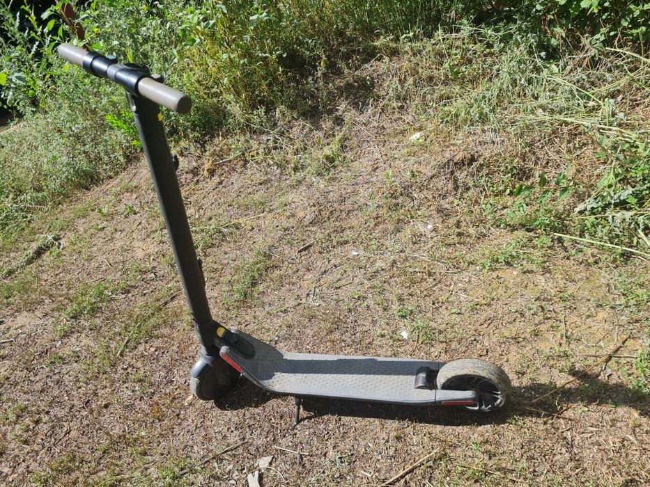 Электросамокат Ninebot es2