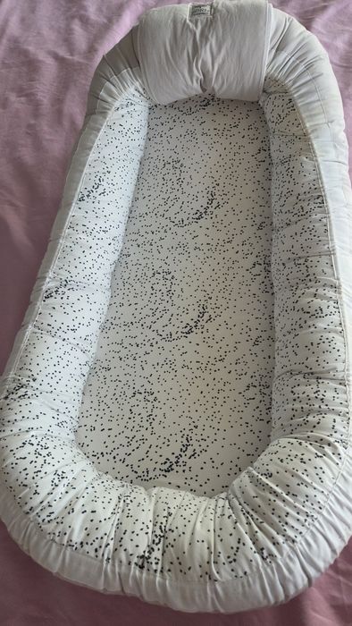 Baby nest Born Copenhagen