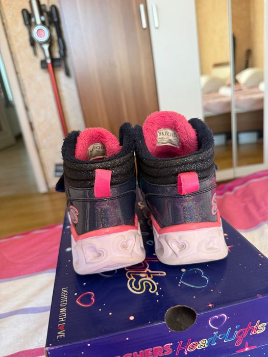 Skechers 31 спортни маратонки