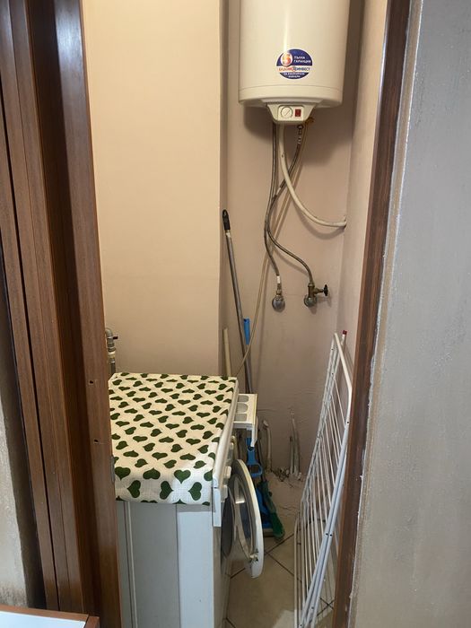 Дава се под наем Тристаен апартамент в Велико Търново, Картала - 65 кв.м за 331.5 € - Снимка #5