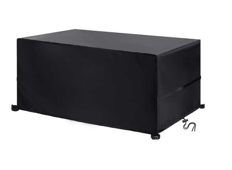 Husa protectie mobilier Youngbee, 320x150x90 cm, impermeabila