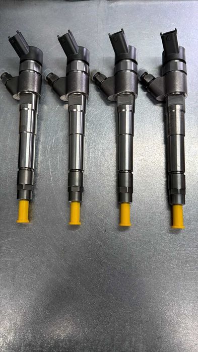 Injectoare Iveco Daily 3.0 Euro 3 / Euro 4 Bosch