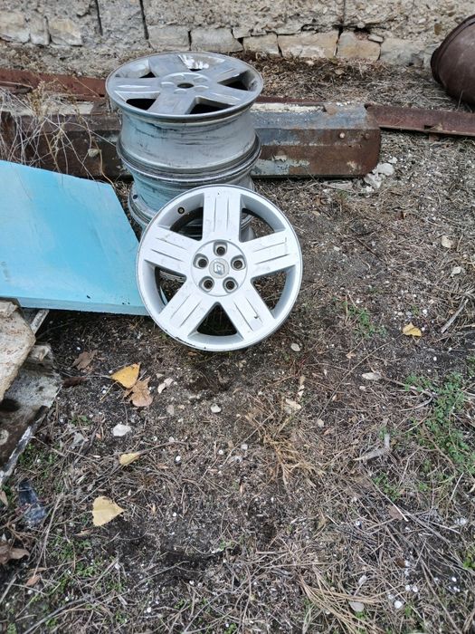 Джанти  за рено еспейс