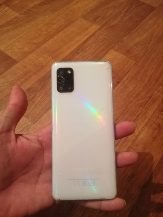 Самсунг а 31 отлично