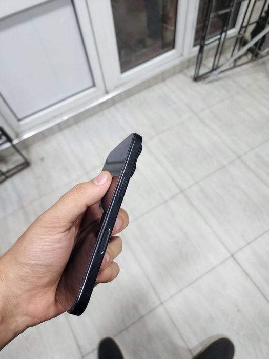 Iphone 16 pro 256 gb