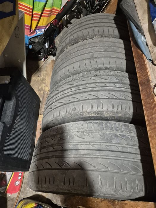 джанти за опел инсигния А 5х120