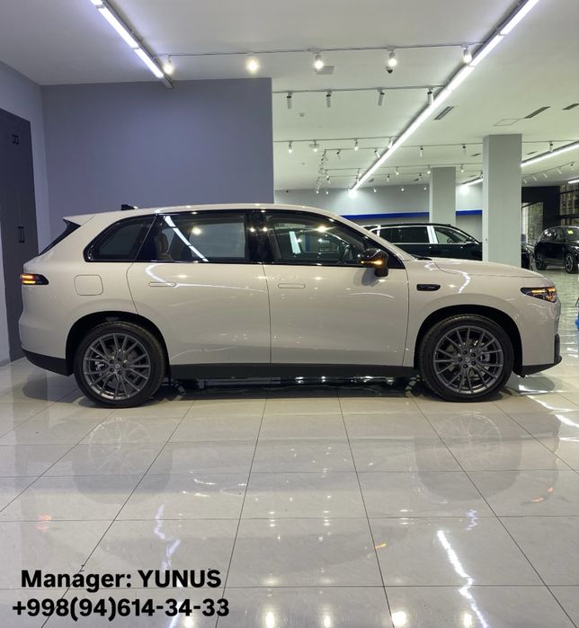 Leapmotor C10 530KM Elektr Komfort Dop opsiya 2025 3 yil kafolat