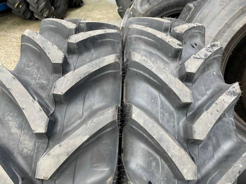 280/85R24 Alliance Cauciucuri noi premium tubeless livrare