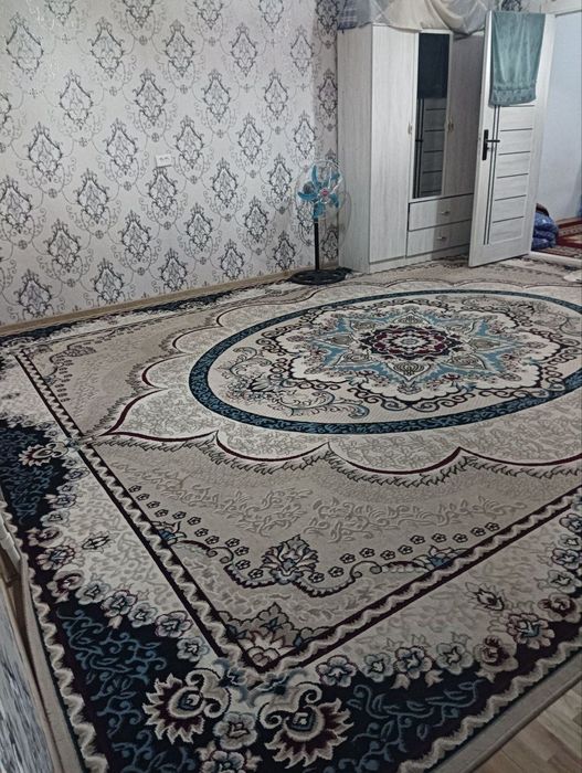 Qizlarga ijaraga uy bor Chilonzor 12 kvartil