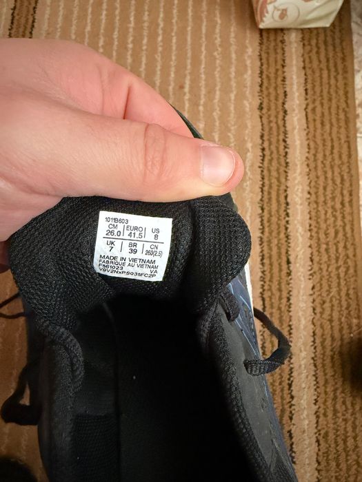Asics Маратонки за бягане Jolt 4
