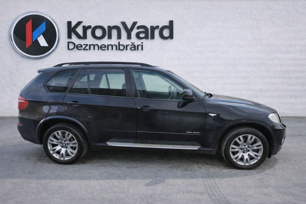 Dezmembrari dezmembrez  BMW X5 E70 3.0 Diesel 2006-2012