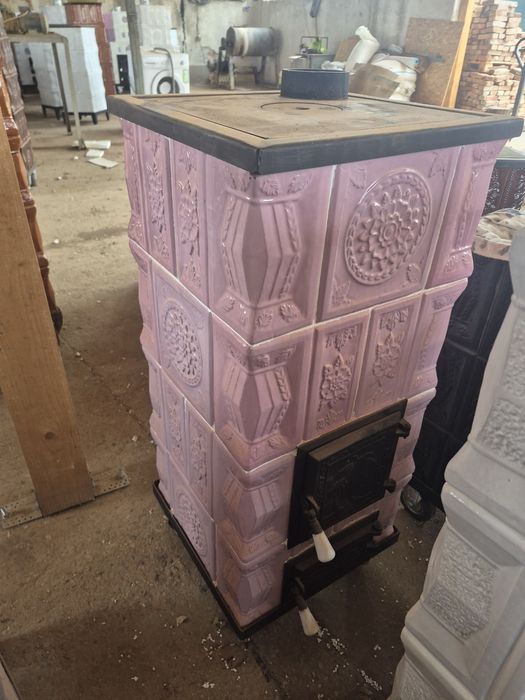 Sobe mobile pe cadru