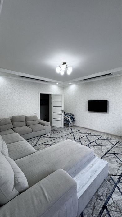 Сдается своя квартира 3/5/9 в районе Дархан. Ориентир: кафе «Дархан»