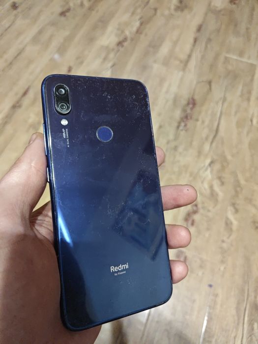 redmi note 7 pro 6/128