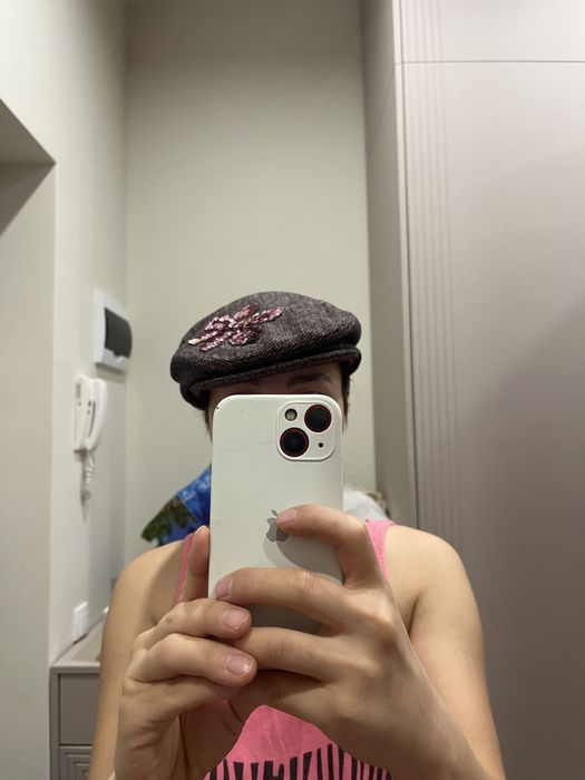 Продам головной убор.