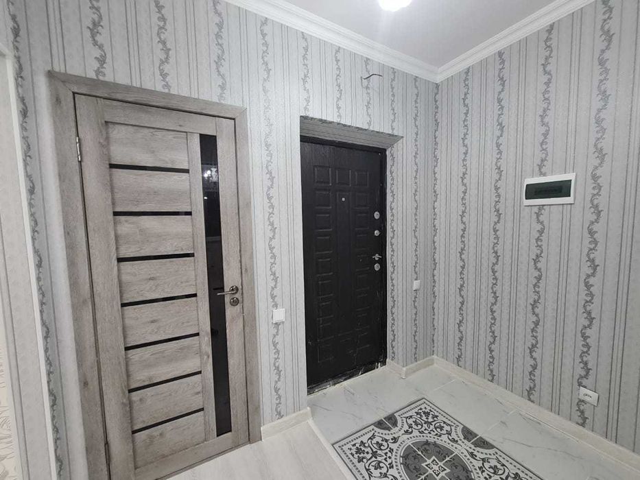 косметический ремонт квартиры