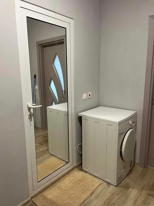 Дава се под наем Двустаен апартамент в Пловдив, Христо Смирненски - 60 кв.м за 459 € - Снимка #2