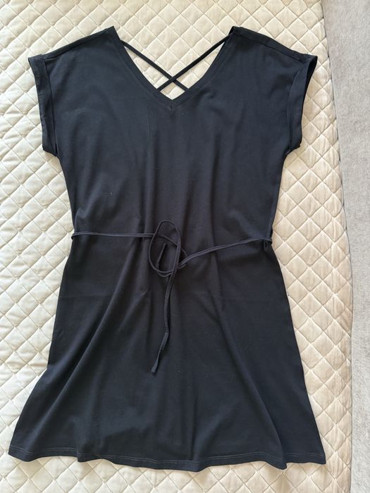 Женские платья Comma. Сарафаны Oodji.