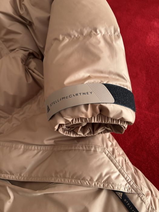 Stella Mccartney яке НОВО L XL