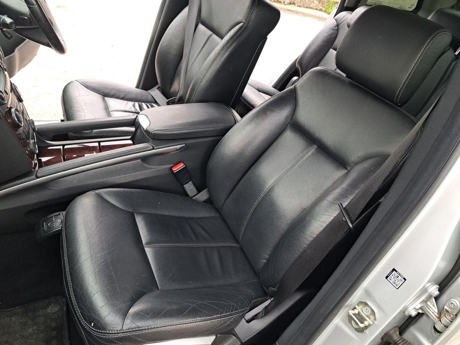 Mercedes GL420 cdi 306коня на части Мерцедес GL X164 OM629 Offroad