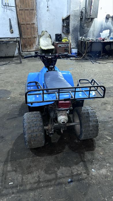 Квадроцикл 150 куб