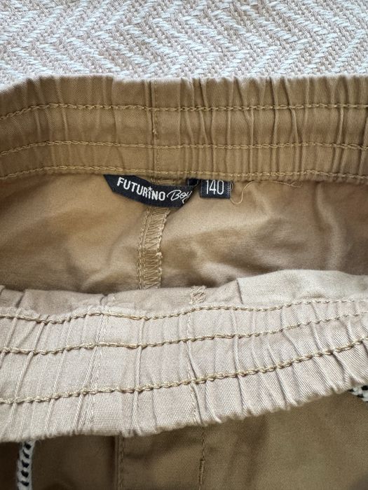 Пакет вещей на мальчика