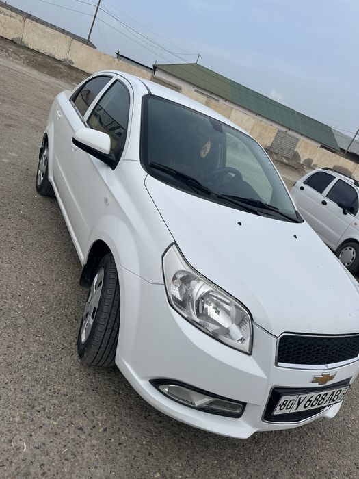 Некся3 равон. Метан 4 авлод.