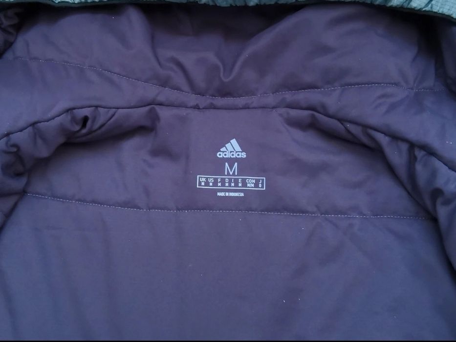 Adidas terrex geaca  mar.M