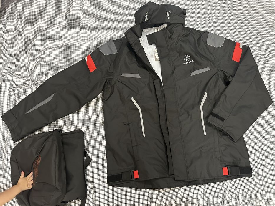 Мото одежда. Мото костюм