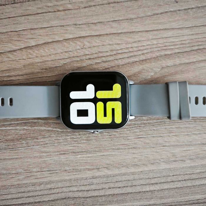 Смарт часовник с bluetooth, камера, спортни режими и известия