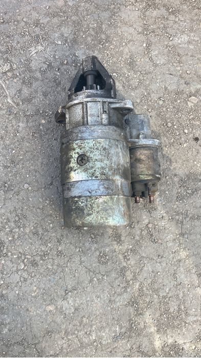 Газель стартер 4216 бизнес