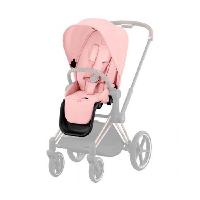 Коляска 2 в 1, Cybex priam 4