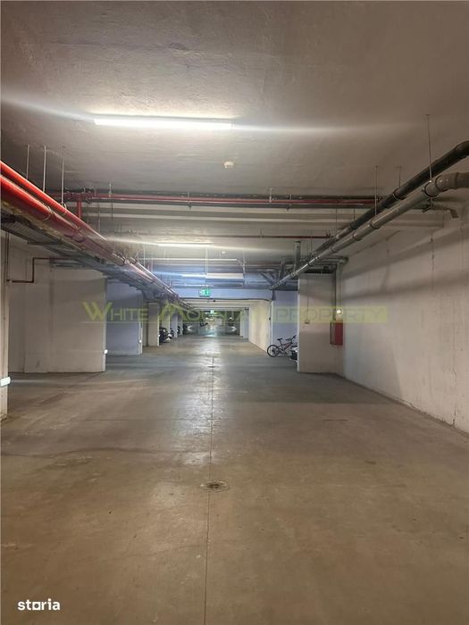 Pallady, apartament 2 camere