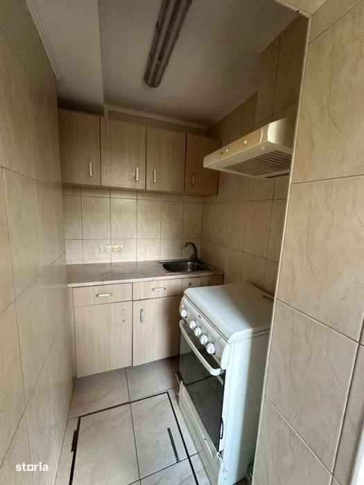 Garsoniera de inchiriat – Bulevardul Republicii, Zona Liana, Baia Ma