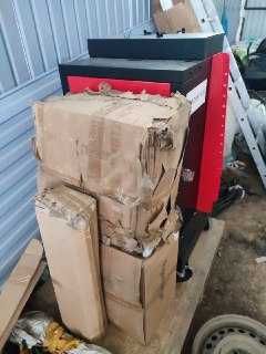 Продам 3D Развал-Схождение Новый