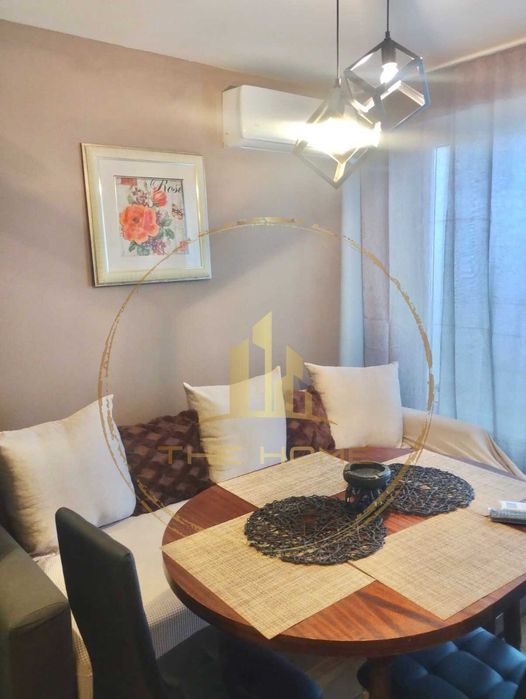 Дава се под наем Двустаен апартамент в Варна, Владислав Варненчик - 50 кв.м за 425 € - Снимка #4