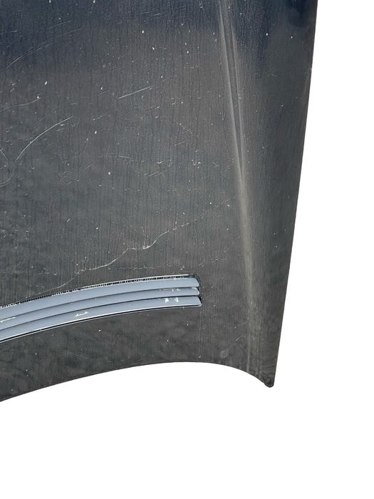 Capota Motor Mercedes-Benz E-Class Ii W210 1995 - 2003