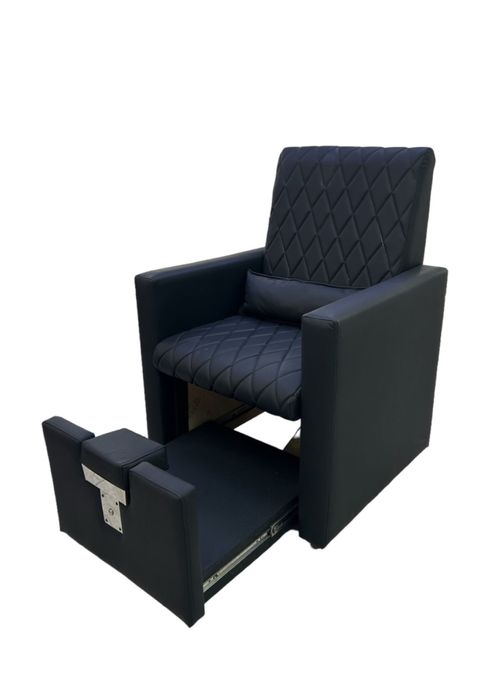 Кресло для студии ногтевого сервиса