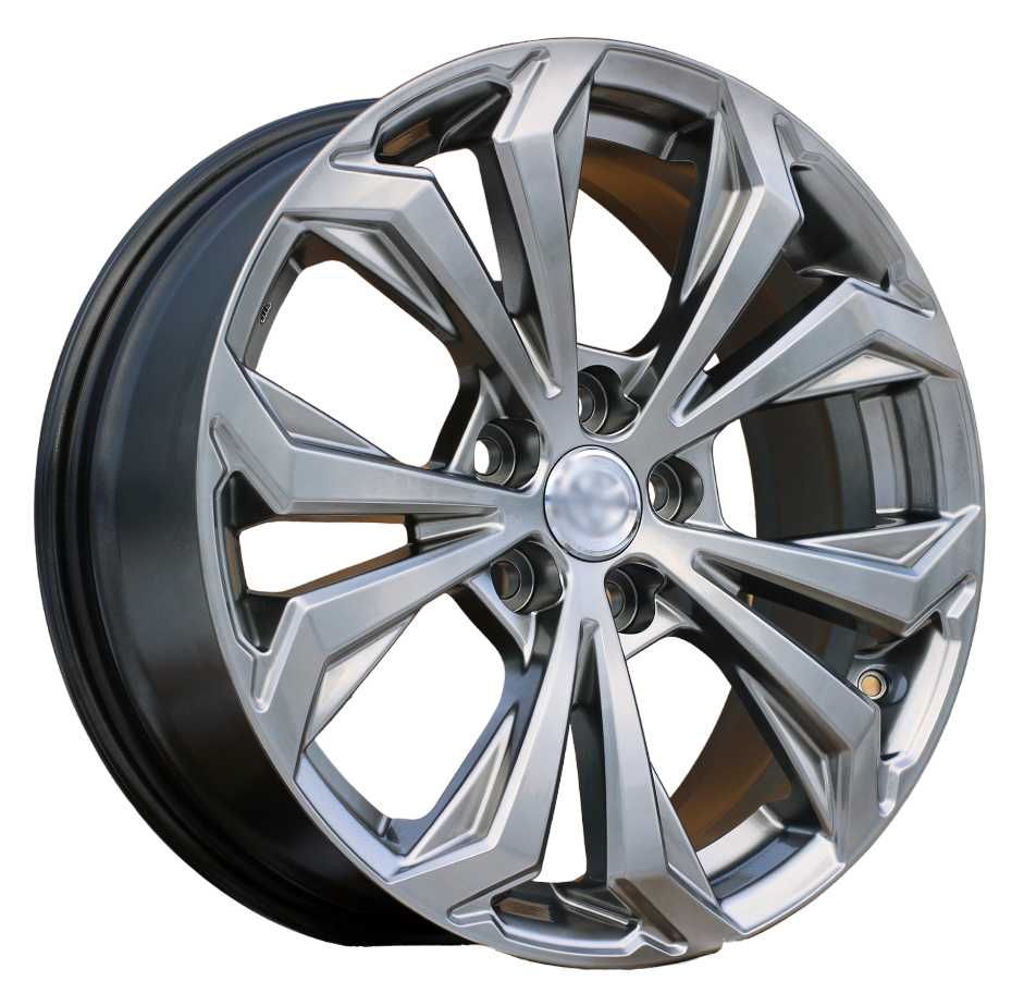 18" Джанти Тойота 5X114.3 Toyota New Rav4, Corolla Corolla Cross Rav 4 ...