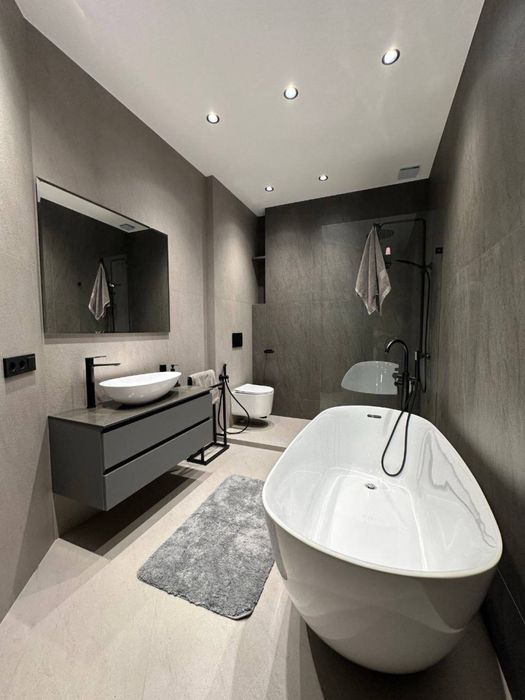 Квартира ЖК Mirabad Avenue 2/7/9 60 м2