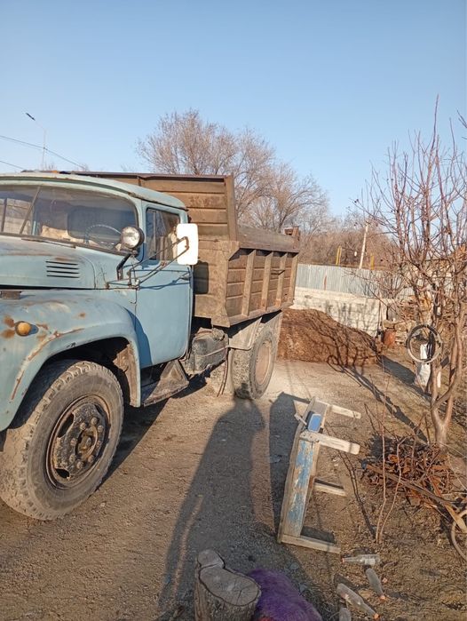 Продам Зил на ходу