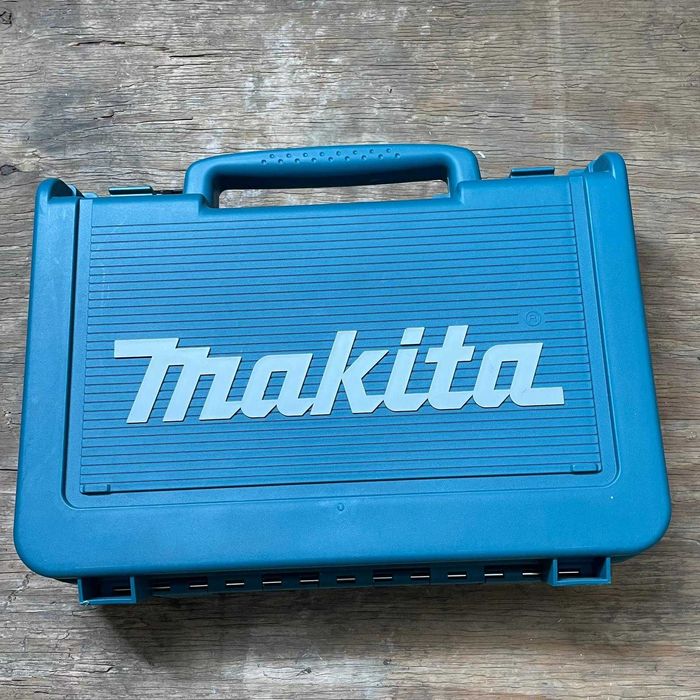 Șurubelniță electrică Makita DF012DSE 7,2V