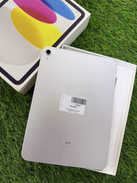 Ipad 10-inch ,64gb