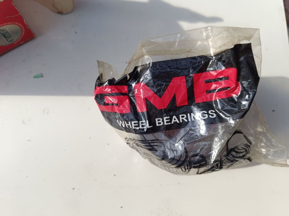 Подшипник ступицы передней Toyota